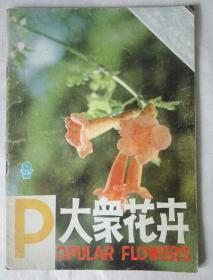 大众花卉