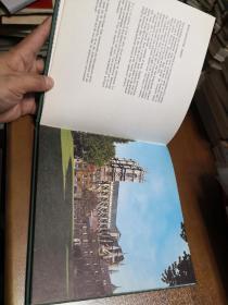 The Batsford Colour Book of  London  （1971年出版，伦敦 摄影画册）