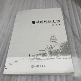 追寻理想的大学