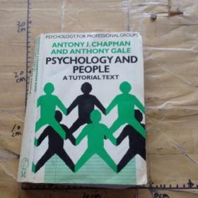 Psychology and People