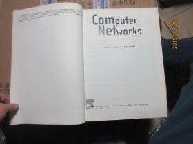 COMPUTER NETWORKS VOL.55 ISSUE 1 7225