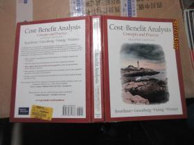 COST-BENEFIT ANALYSIS CONCEPTS AND PRACTICE 精 7224