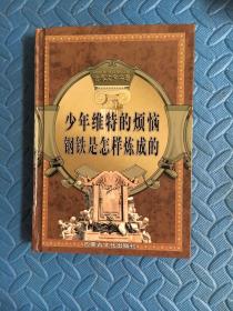 少年维特的烦恼、钢铁是怎样炼成的