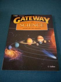 GATEWAY to SCIENCE  .