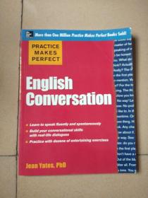 Practice Makes Perfect: English Conversation (practice Makes Perfect Series)