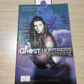 Ghost Huntress Book 4: The Counseling