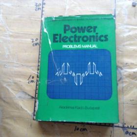 Power electronics, problems manual