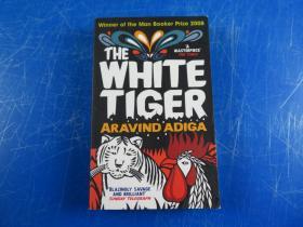 The White Tiger（白老虎）