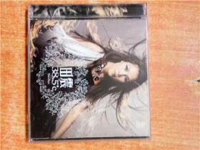 CD 光盘 田震 38.5