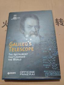 GALILEO’S TELESCOPE