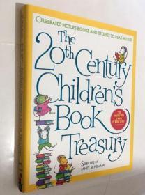 The 20th-Century Children's Book Treasury：Picture Books and Stories to Read Aloud