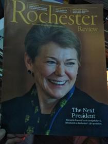 Rochester  Review 2019