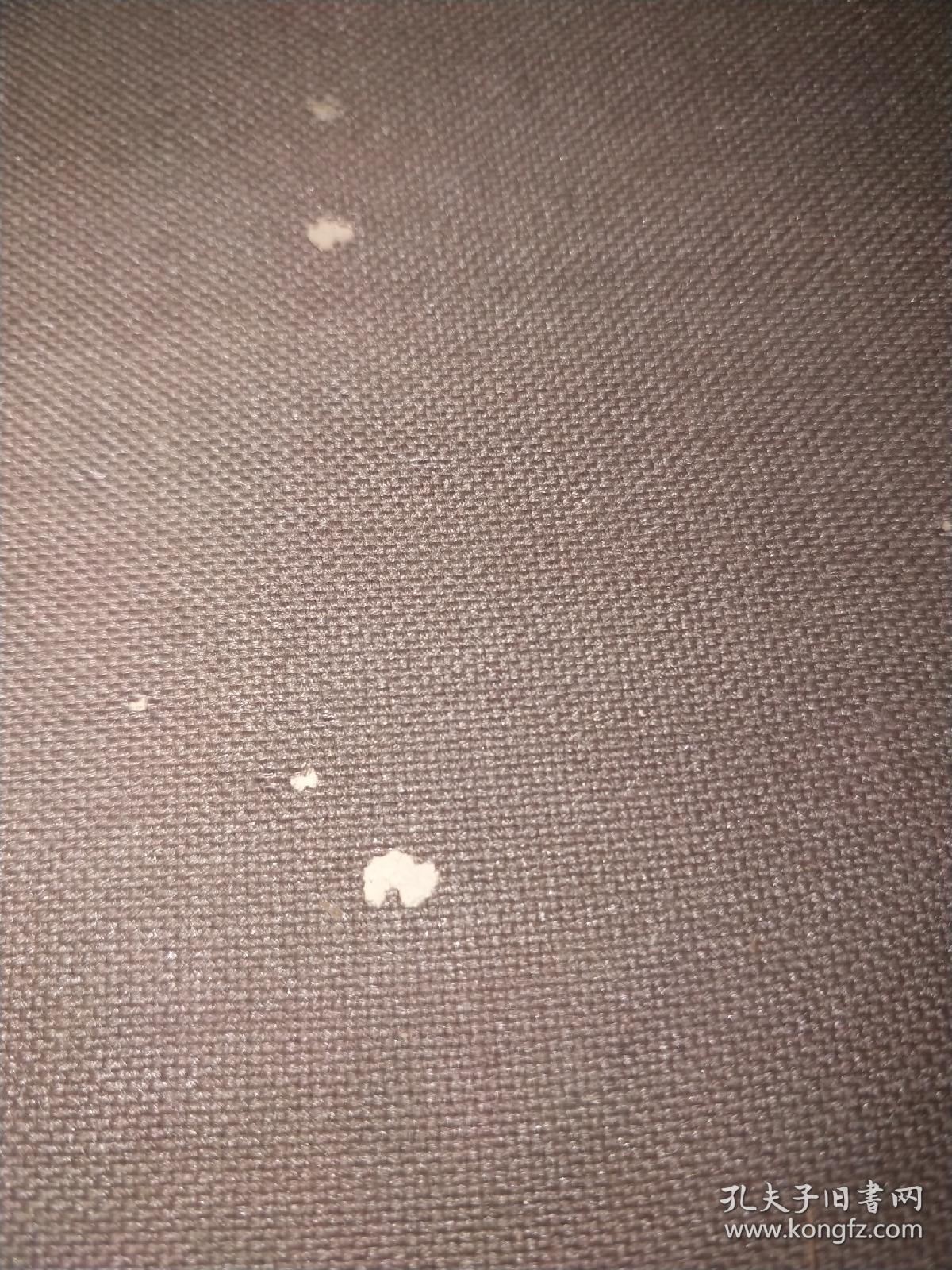 中国工艺美术，1959