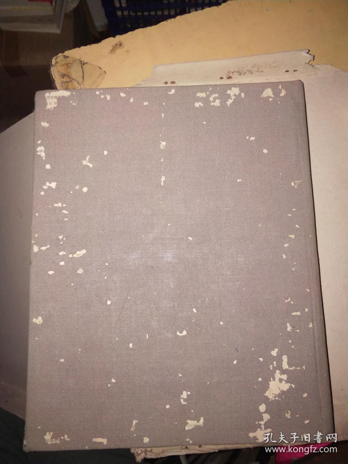 中国工艺美术，1959