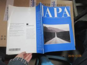 JOURNAL OF THE AMERICAN PLANNING ASSOCIATION VOL.77 NO.3 7231