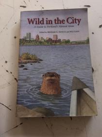 Wild in the City A Guide to Portland’s Natural Areas