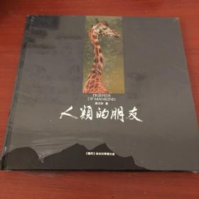 人类的朋友 秦洪渊