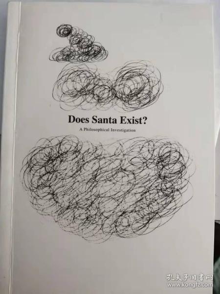 Does Santa Exist? Does Santa Exist?