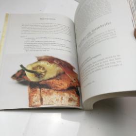 The Moro Cookbook