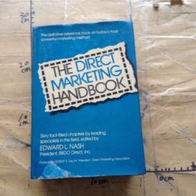 The Direct marketing handbook