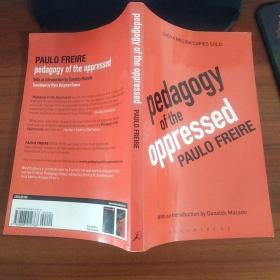 Pedagogy of the Oppressed, 30th Anniversary Edition