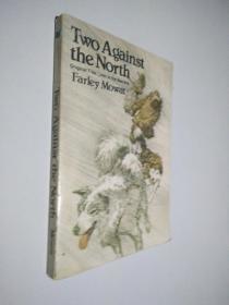 Two Against the North两个对着北方