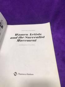 Women Artists And The Surrealist Movement