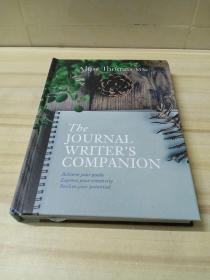 The JOURNAL WRITER S COMPANION