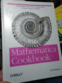 Mathematica  Cookbook