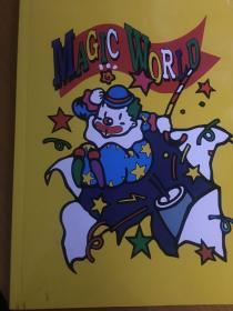 MAGIC WORLD