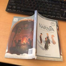 The Chronicles of Narnia: The Lion, the Witch and the Wardrobe：百词斩阅读计划