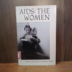 AIDS:THE WOMEN