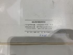 明陈录推篷春意图卷 活页全 C8