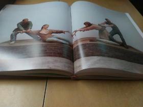 全国公共艺术论文集（该书内外无笔迹，无钤印。）