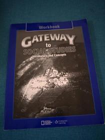 GATEWAY to SOCIAL STUDIES     ’