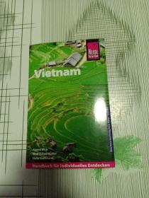 Vietnam REISE KNOW-HOW