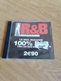 CD R&B MILLENIUM ll