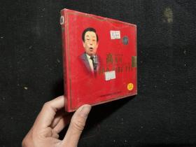 高英培相声专辑 VCD光盘