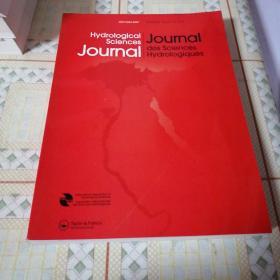 《Journal  des Sciences  Hydrologiques》