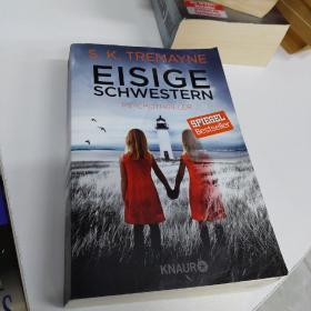 Elsige schwestern 其他姐妹 德语小说