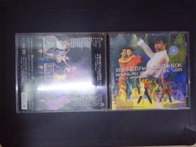 刘德华夏日Fiesta演唱会卡拉OK（2VCD）048