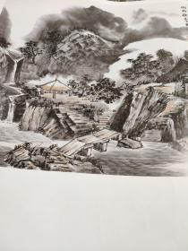 宋玉增山水画作品精选 当代中国画名家精品丛书   太行山色图、太行雄姿、山色朝晴、枕山卧云图、高亭临水浮云来、太行峡谷图、山裹人家、雪浴太行、 、山高水长之二、巍巍太行、行云流水、飞云纵览、崇山秀水、云涌太行、云雾山中、太行真境、山高水长之一、白云探幽、依山傍水、白云抱幽、松云流水图、万重山色、云锁群山、云生锦水、太行山居、空谷传声、谷口云归、远山云宿图、云归何处、溪桥云水图