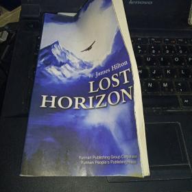 Lost Horizon