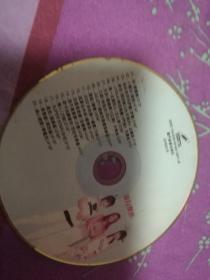 流行乐坛 VCD光盘1张 裸碟