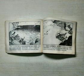蛇岛的秘密