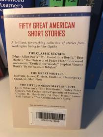 Fifty Great American Short Stories