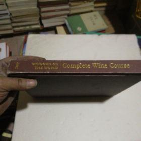 WINDOWS ON THE WORLD COMPiete Wine Cowrse