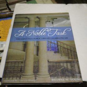 THE SAINT PAUL PUBLIC LIBRARY CELEBRATES 125!【圣保罗公共图书馆】英文版请看图自鉴