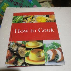 How to Cook  看图