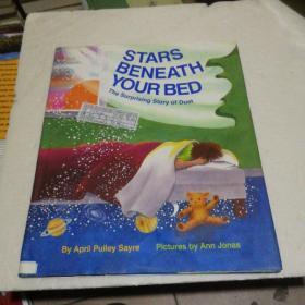 STARS BENEATH YOUR BED  看图